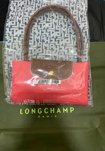 Longchmp original bag for sale