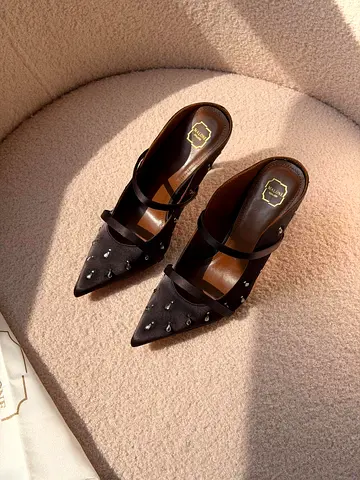 Malone souliers women sandal