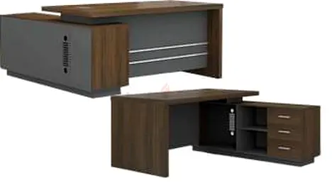 Executive Desk