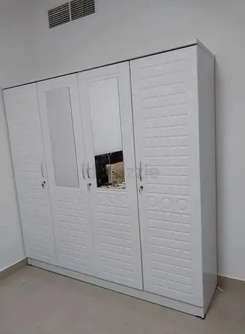 Brand new 4door wardrobe available