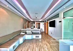 DUBAI MEDIA CITY | Fitted With Partitions | DED | Office Space