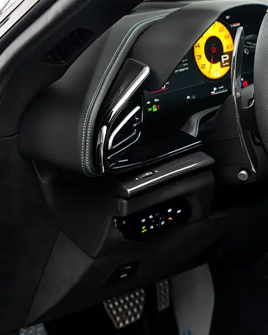 صورة مصغرة 15 لـ 2024 Ferrari PUROSANGUE