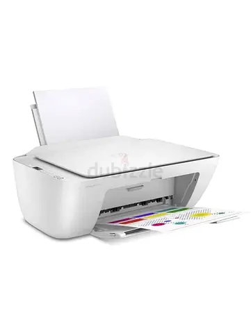 HP DeskJet 2710 All-in-One Printer for Effortless Printing