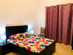 Fully Furnished Master room for rent