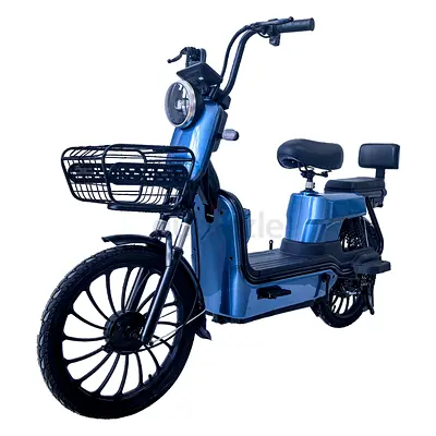 Wind Horse M3 Electric Bike