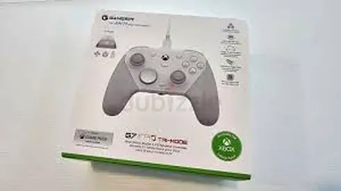 Wireless Controller for Xbox - Like New Condition