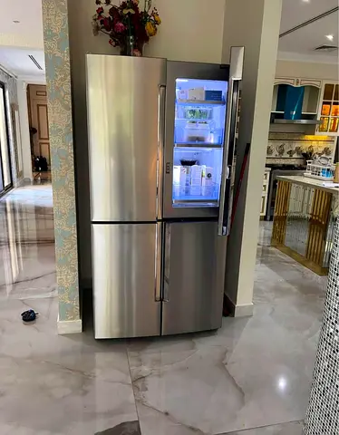 SAMSUNG latest model french door fridge 886 liter bigger capacity 4 door styles