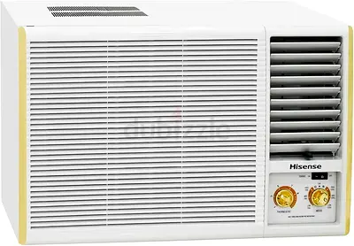 HISENSE 1.5 TON WINDOW AIR CONDITIONER