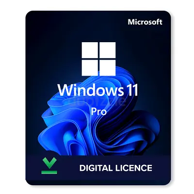 Windows 11 pro retail key