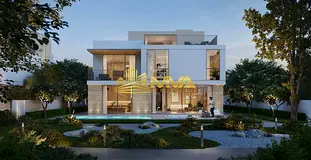 5BR Villa | Ovelle at The Valley | Emaar Properties