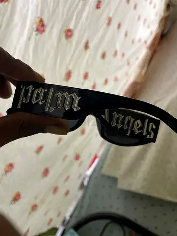 Stylish Black Sunglasses