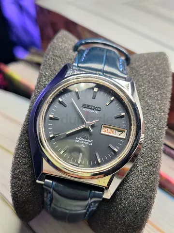 RARE 1970 SEIKO LORDMATIC SPECIAL