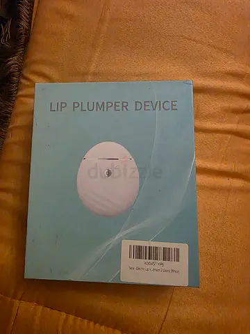 Brand New Lip Plumper Device Worth Close to AED 500. Selling: AED 200 With Free Delivery!