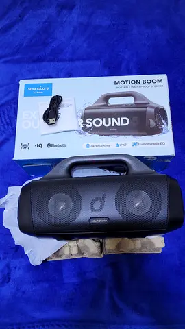 Soundcore Motion Boom