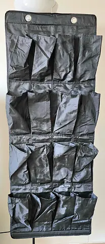 Shoe Hanging Organizer