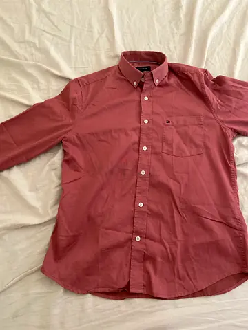 Stylish Casual Shirt in Soft Fabric