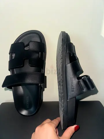 Hermes Sandals Chypre