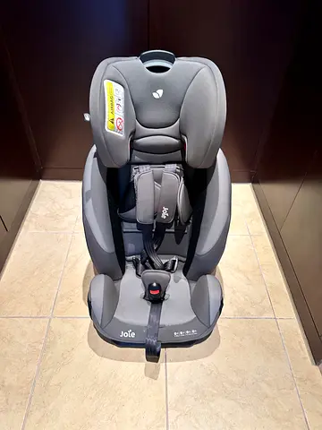 Joie Car Seat for Safe Rides
