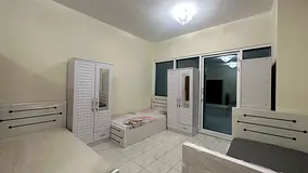 Dubai shaikh zayed road