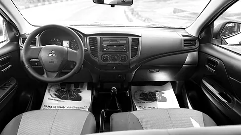 Mitsubishi L200 2023