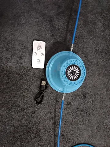 Rope skipping Machine