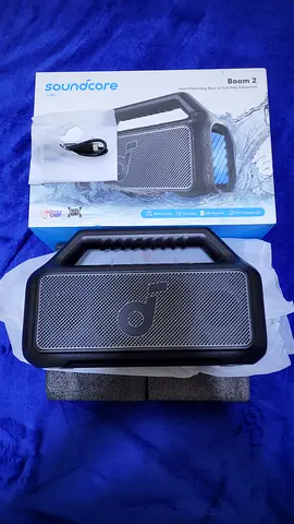 Soundcore Boom 2