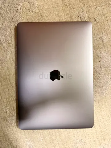 Apple MacBook Pro - Sleek and Powerful Laptop