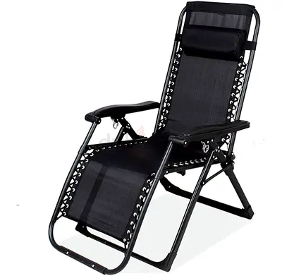 Outdoor chair