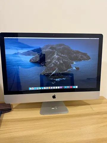 iMac 2013