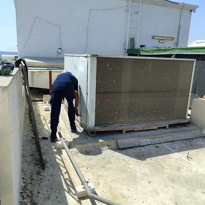 AC Repair and Maintenance And Installation