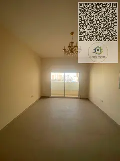 Prime Location – Open View – Parking Space – Balcony – Flexible Installments