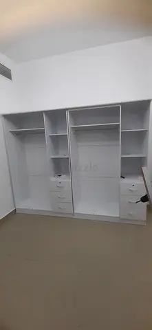 Brand new 3door wardrobe available