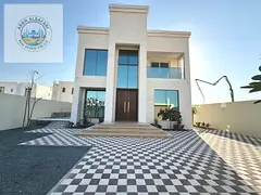Family Living- spacious &amp; Bright Interiors