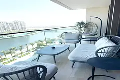 Stunning View | Fully Furnished | Luxury Amenities