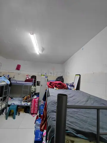 Ladies bed space available in Al Qouz 1 near oasis mall