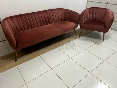 Sofa set