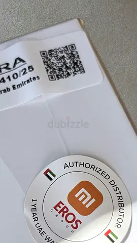 Xiaomi redmi note 15 pro plus 512