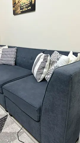 Stylish Sofa with free shape style