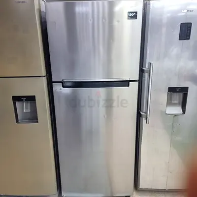 Korea Refrigerator