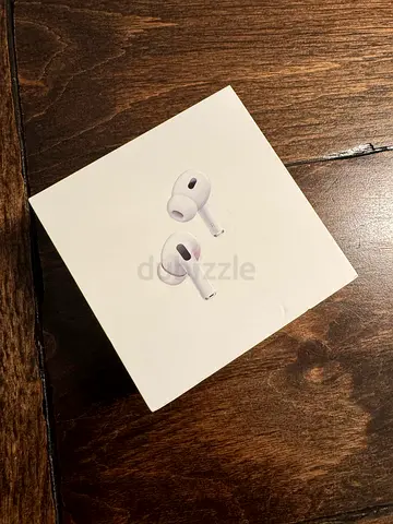 Apple AirPods Pro 2nd Generation USB-C