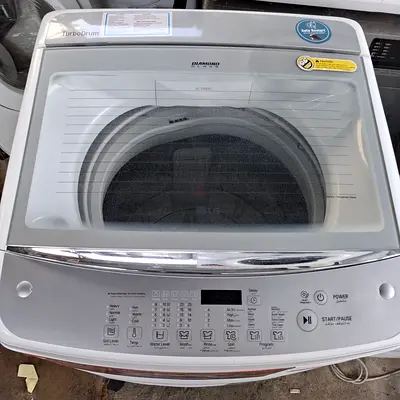 Washing Machine افر افر واشنگ مشین فل اٹو installation fitting free