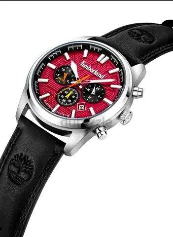 Timberland Mens Sport Watch