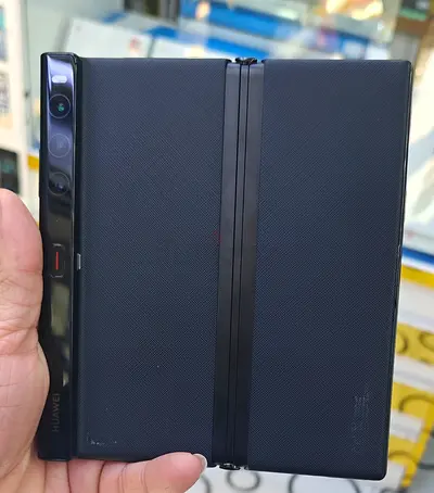 HUAWEI MATE xs2 512GB STORAGE