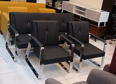 5 seater Office sofa brand new