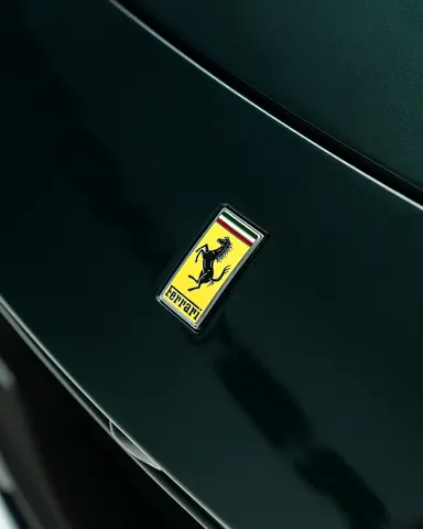صورة مصغرة 8 لـ 2024 Ferrari PUROSANGUE