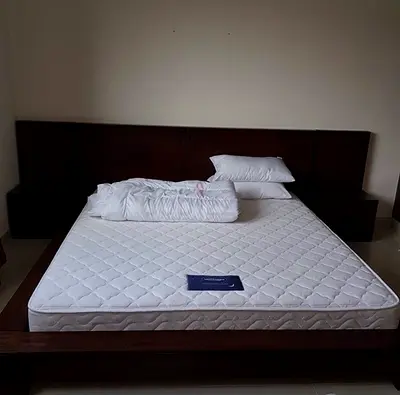Bed set 180cm