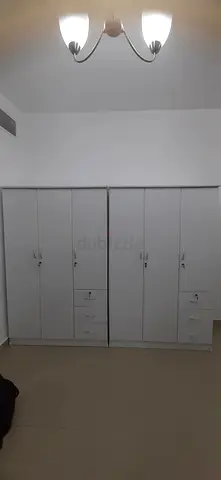 Brand new 3door wardrobe available