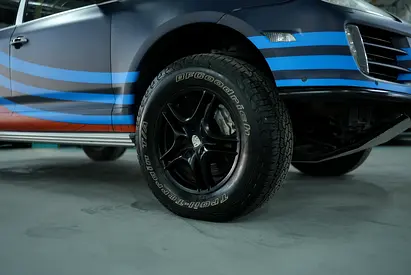 2009 Porsche CAYENNE thumbnail 12
