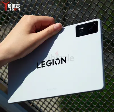 Lenovo Legion Gen 4 ( Sealed ) Snapdragon 8 ELITE