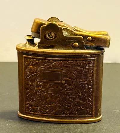 Antique Decorative Lighter
